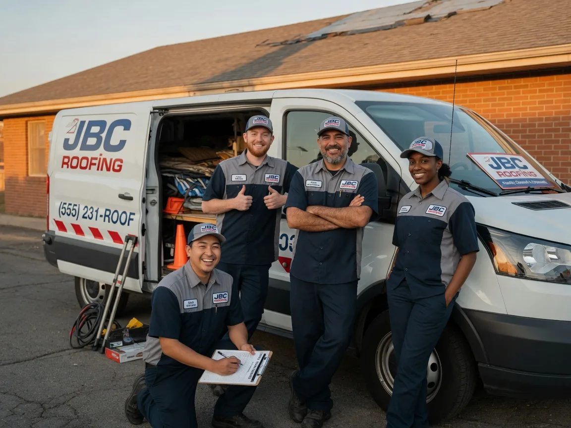Roof Replacement company in Radnor, PA