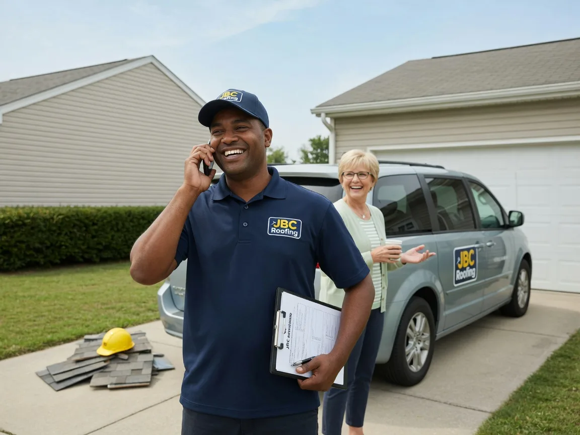 Roof Replacement Radnor, PA FAQs